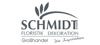 Schmidt GmbH Floristik Dekoration